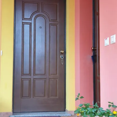 Il Granchio Apartment