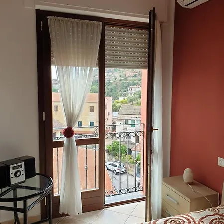 Il Granchio Apartment Iglesias