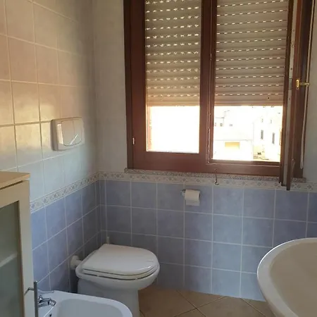 Il Granchio Apartment