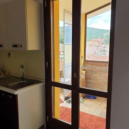Apartment Il Granchio