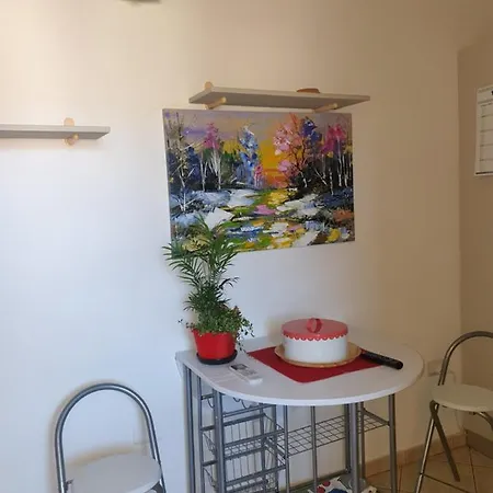 Il Granchio *