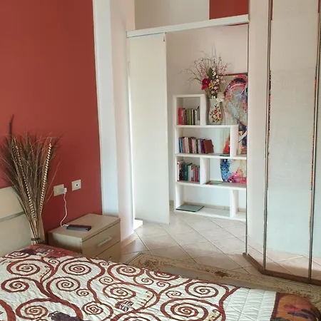 Apartamento Il Granchio