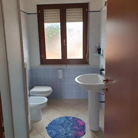Il Granchio Apartamento *
