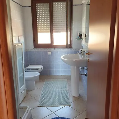 Il Granchio Apartamento