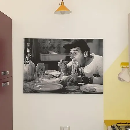 Apartamento Il Granchio