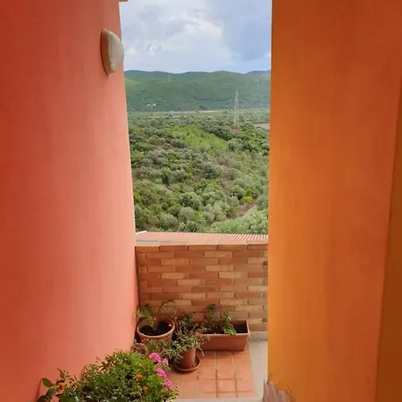 Apartamento Il Granchio