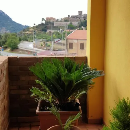 Il Granchio Apartamento Iglesias